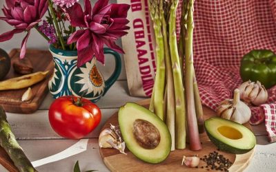 Dieta wegańska i wegetariańska a choroba Hashimoto
