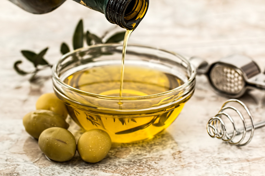 Tłuszcz w niedoczynności tarczycy oliwa z oliwek dieta w niedoczynności tarczycy