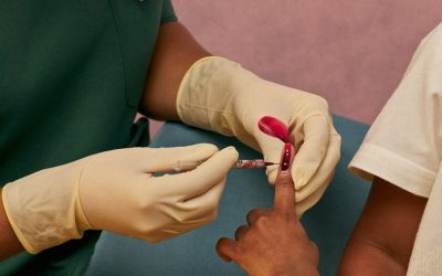 Anemia a niedoczynność tarczycy