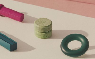 Zastosowanie spiruliny i chlorelli w terapii choroby Hashimoto