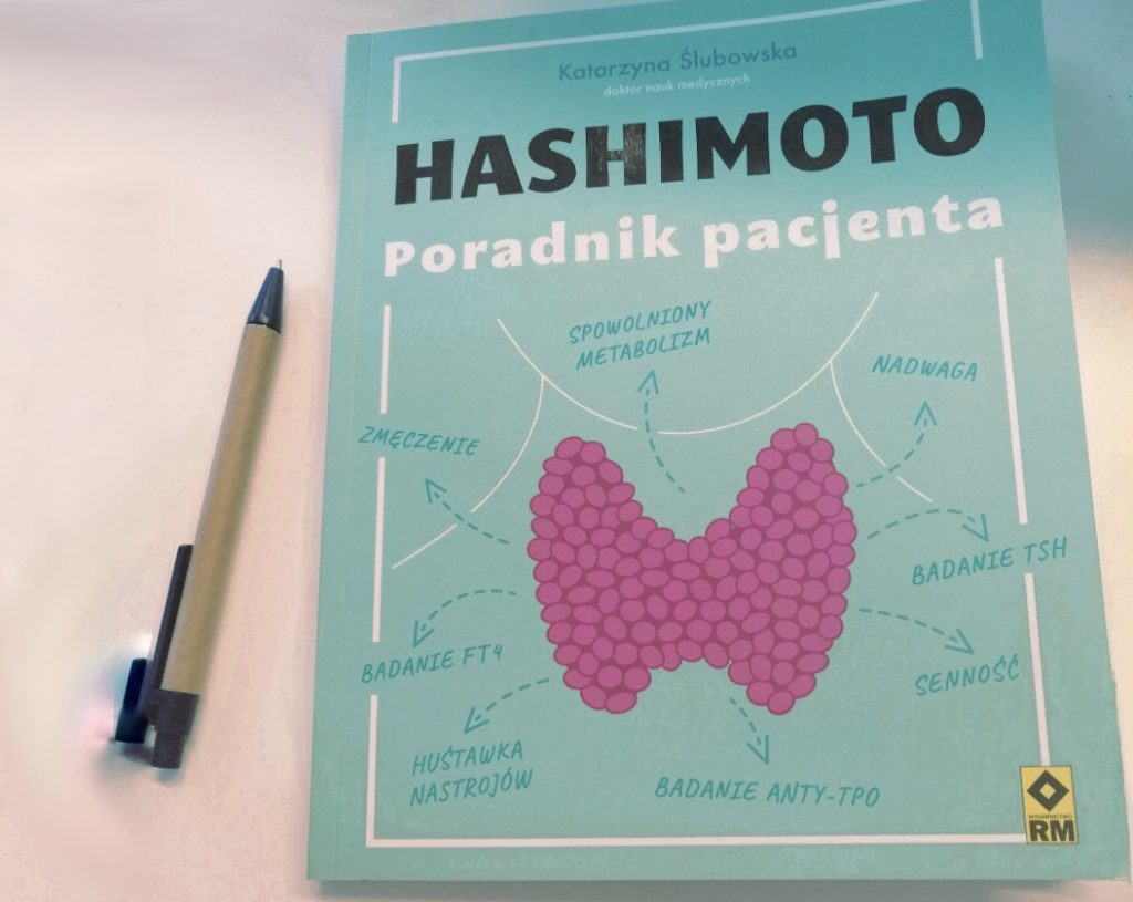 hashimoto-poradnik-pacjenta-recenzja-książki