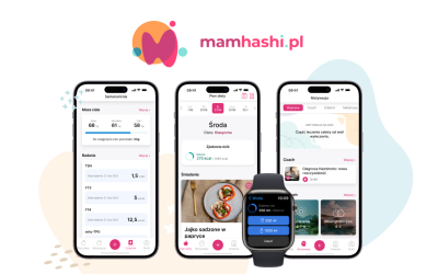 mamhashi aplikacja